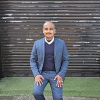 Radhe Krishnan Gupta