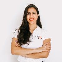 Andreia Matos