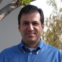 H. Shaye Shayegani