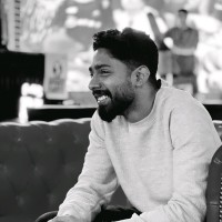 Samuel Dsouza