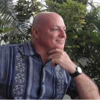 Ron Patrick