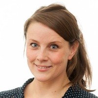 Kjersti Vormedal