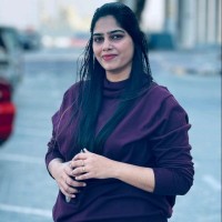 Haritha Mohan