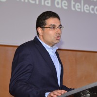 Antonio-Javier Garcia-Sanchez