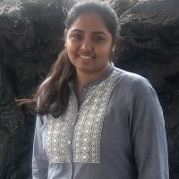 Vinitha J