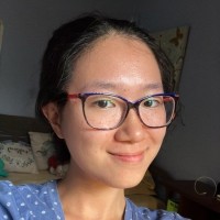 Lynn Cai