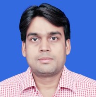 Santosh Kumar Pandey