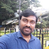 Arun Rethinam