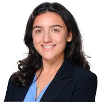 Elizabeth Lotfali