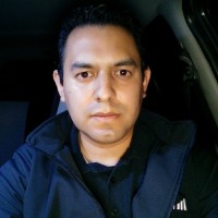 Jesús Manuel Montelongo Ramos