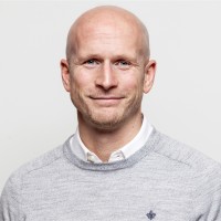 Daniel Vikenbacke