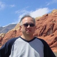 Dick Wong