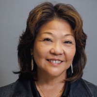 Alison Masutani