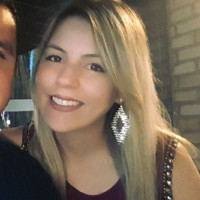 Mariana G. Rodrigues