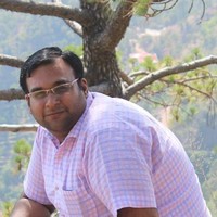 Hardik Kaushik