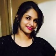 Deepshikha Ukey