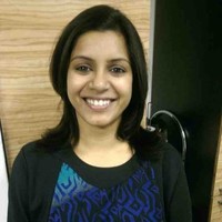 Rashmi Srinivas