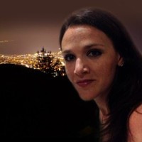 Lucie Kašparová Ebnerová