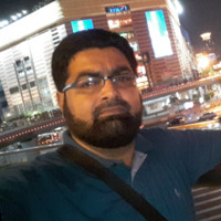 Imran Ahmed