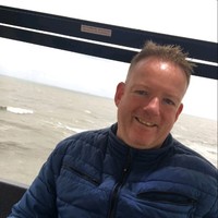 Ronald Van Dijk