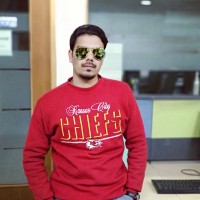 Gaurav R Tiwari