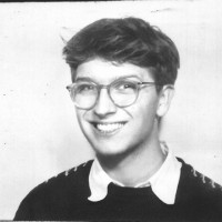 Luca Weber