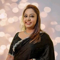 Suchismita Saha