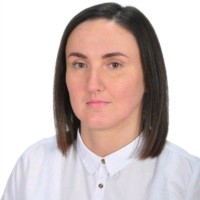Monika Kozlowska