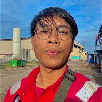 Muhammad Arif Bin Jamil