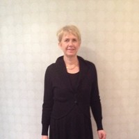 Gunilla Areskog