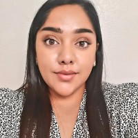 Andrea Trinidad