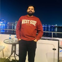 Dinesh Yadav