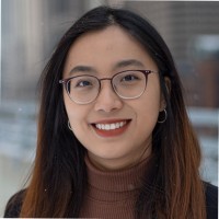 Amber Ho