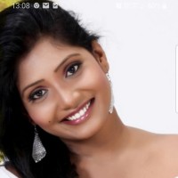 Kovvada Chamundeswari