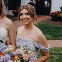 Caitlin Lochhead