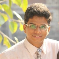 Shubham Deshpande