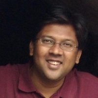 Swaroop Patil