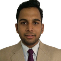 Nikhil Mane