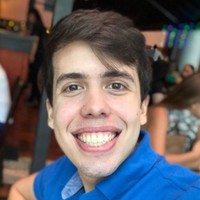 Ian Andrade