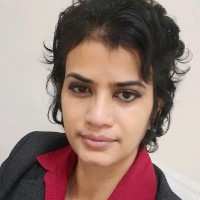Zafeera Sulaiman