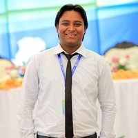 Raheel Ahmed