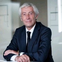 Jean Luc Pothet