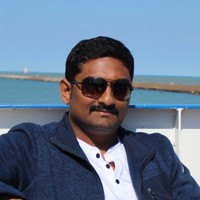 Shunmuga Sundaram Mohan kumar