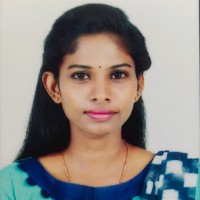Mahalakshmi A
