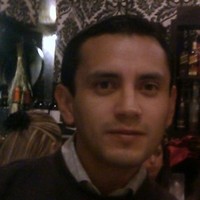 Nixon Javier Vergara