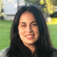 Gabriella Agostino