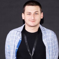 Shota Dzneladze