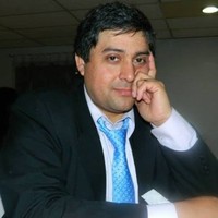 Hector Manuel Gonzalez Gonzalez