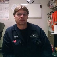 Kevin Anthony
