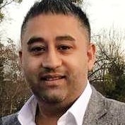 Mitesh Parmar